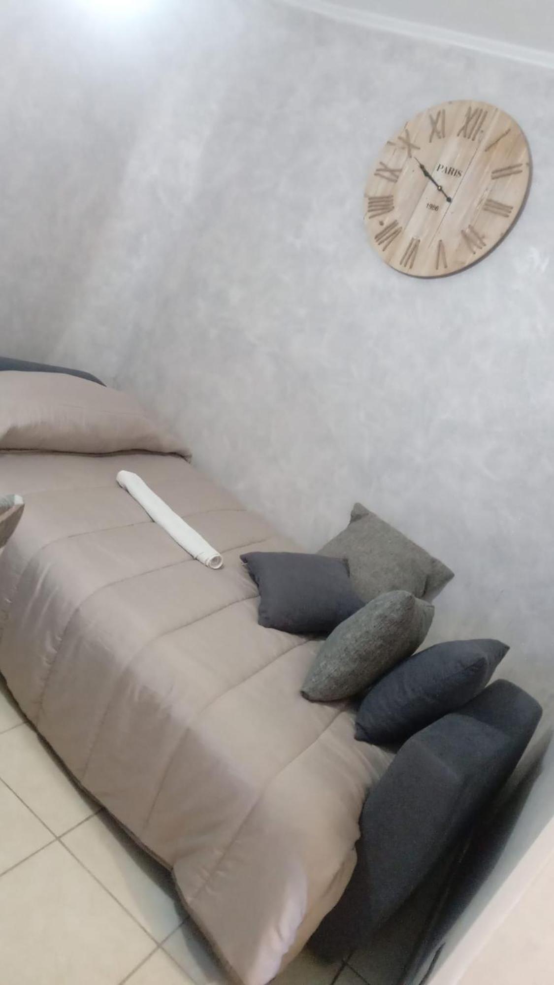 קטאניה Homesweet מראה חיצוני תמונה