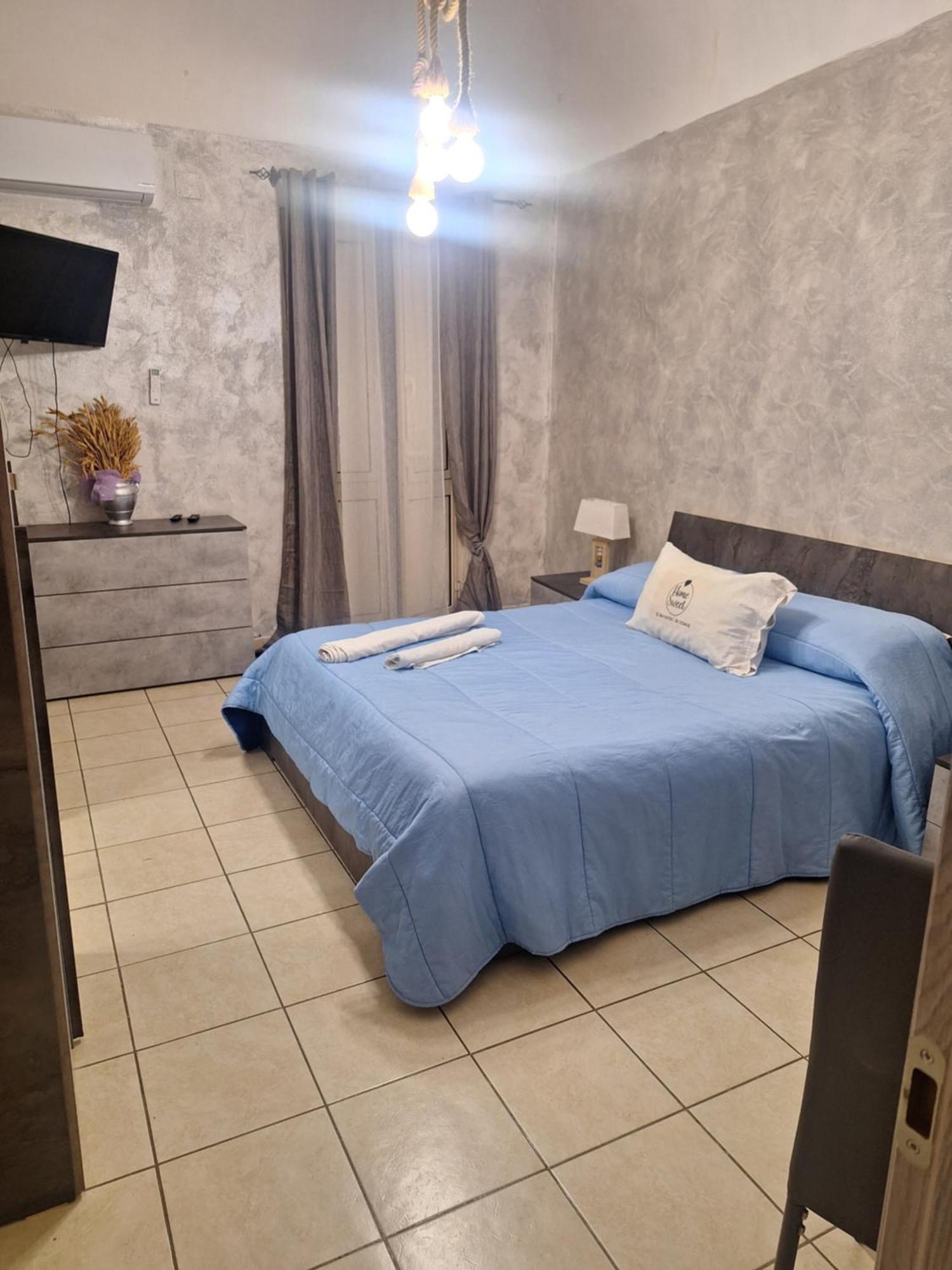 קטאניה Homesweet מראה חיצוני תמונה