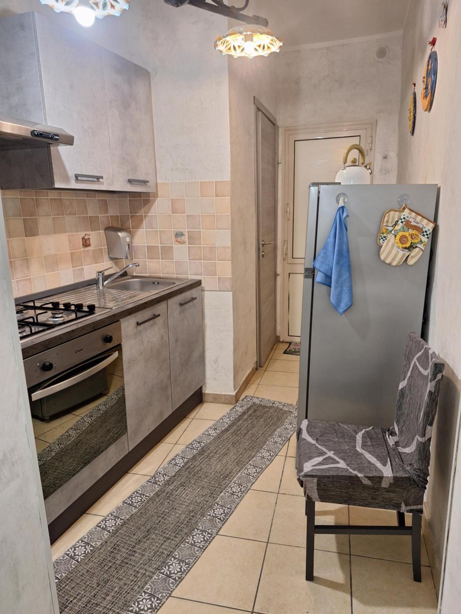 קטאניה Homesweet מראה חיצוני תמונה