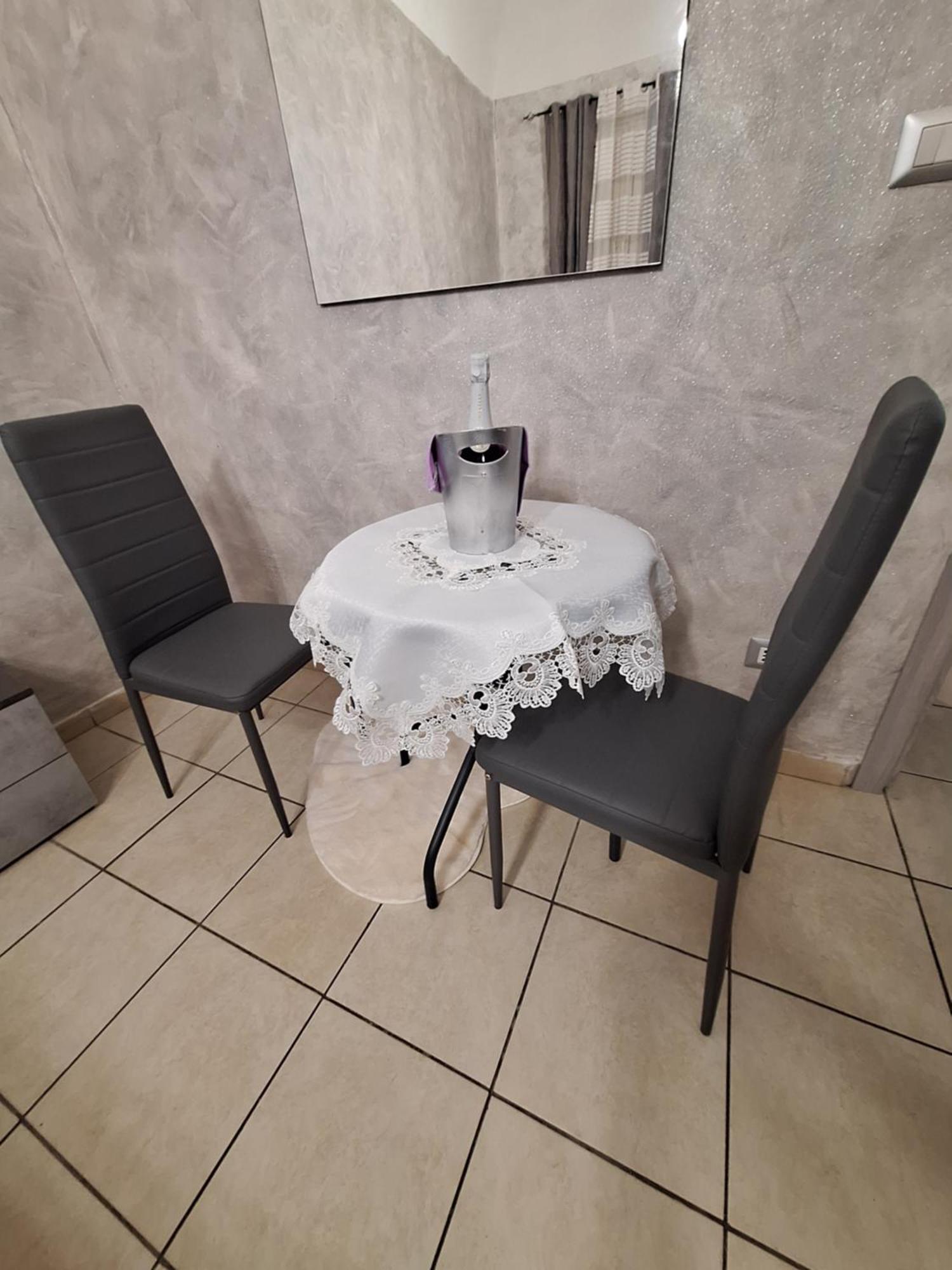 קטאניה Homesweet מראה חיצוני תמונה