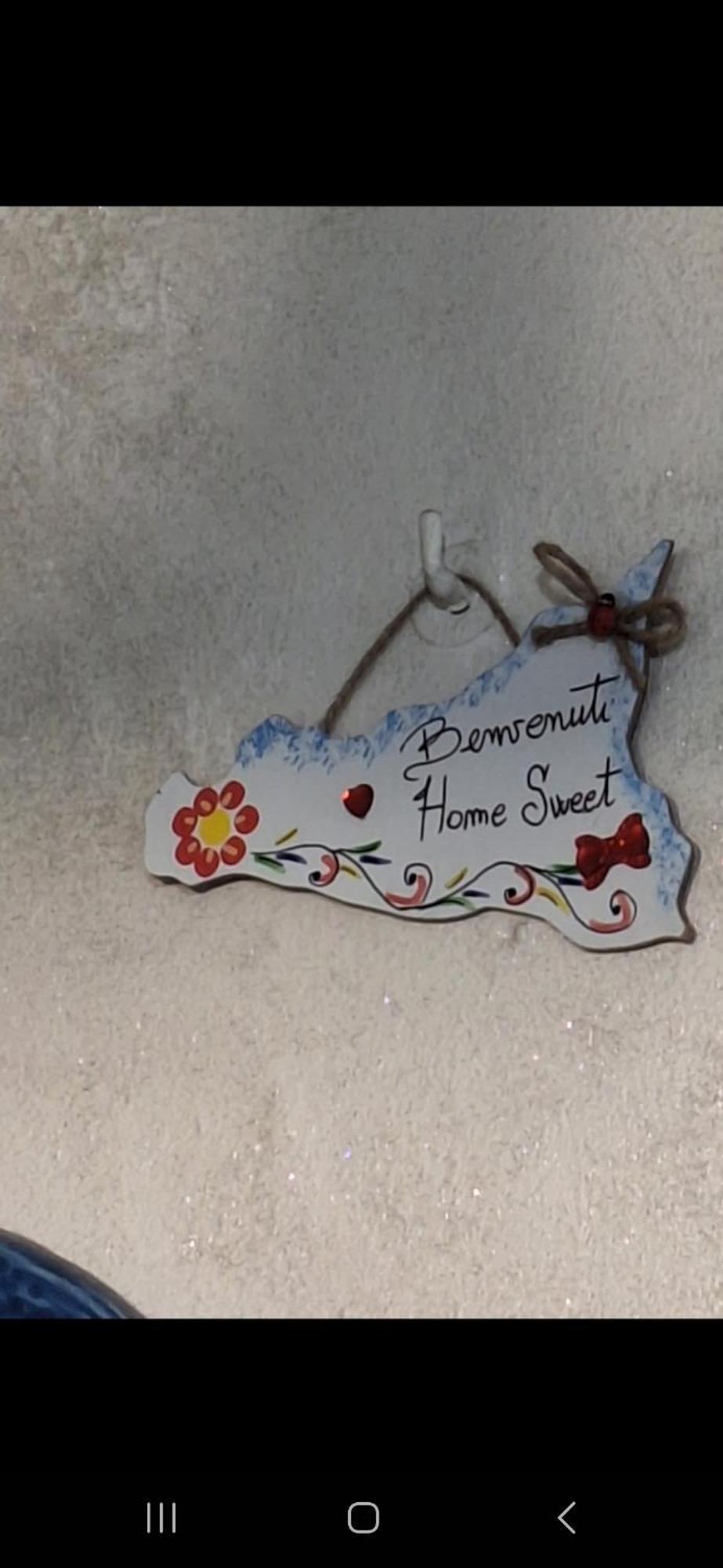 קטאניה Homesweet מראה חיצוני תמונה