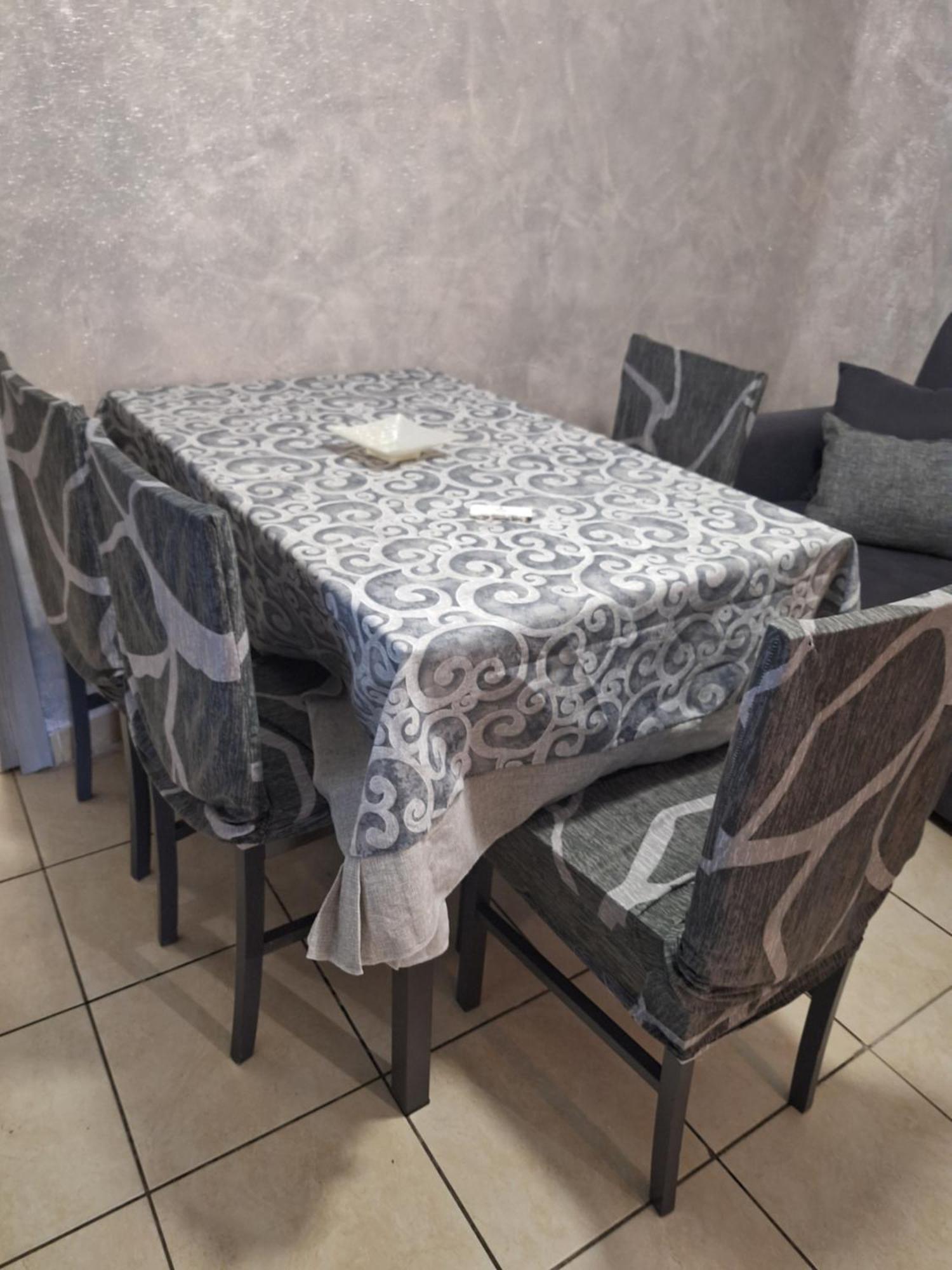 קטאניה Homesweet מראה חיצוני תמונה
