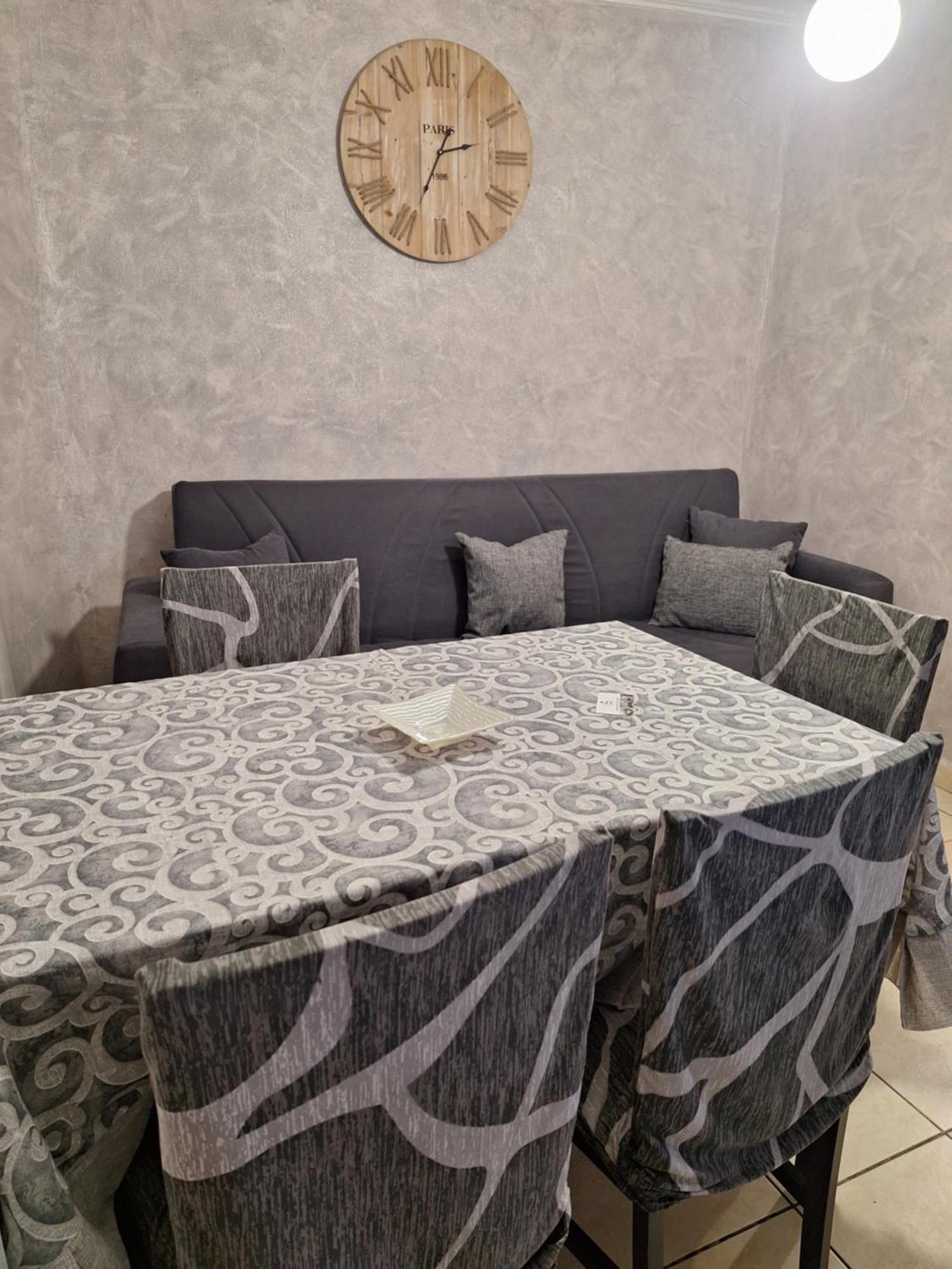 קטאניה Homesweet מראה חיצוני תמונה